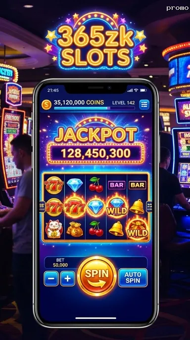 Cuplikan layar menu unduhan promo untuk perangkat Android